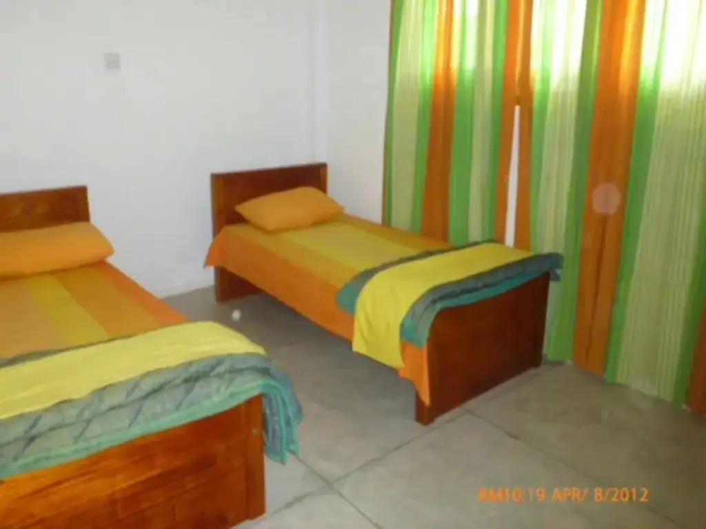 Амбевелла: Ishiran Holiday Homes