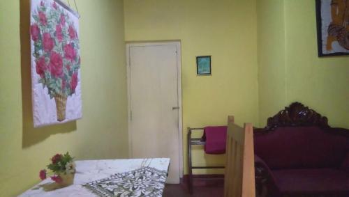 Минувангода: Villa Sunshine Hotel