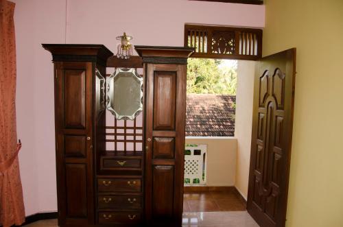 Ахунгалла: Nikini Homestay