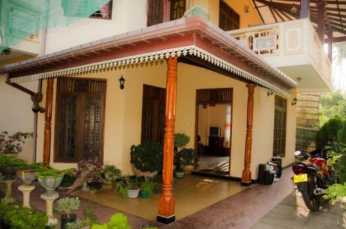 Nikini Homestay — фото 1