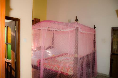 Ахунгалла: Nikini Homestay