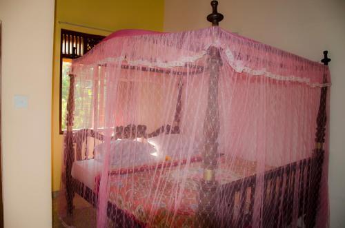 Ахунгалла: Nikini Homestay