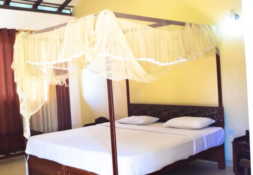 Бандаравела: The Rendezvous Hotel