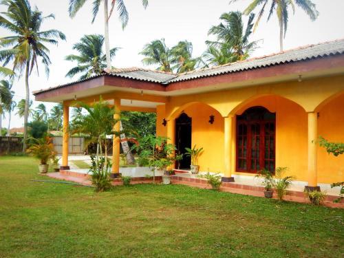 Негомбо: Paduva Residence - Negombo