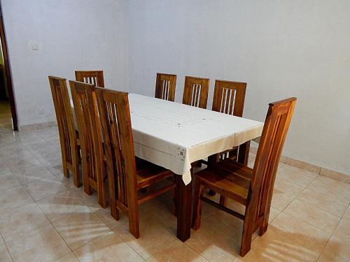 Негомбо: Paduva Residence - Negombo