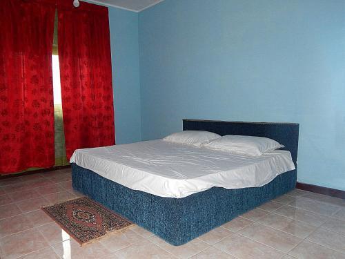 Негомбо: Paduva Residence - Negombo