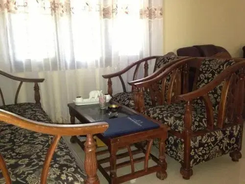 Ахангама: Midigama Villa Resort