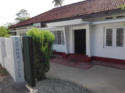 Rathna Villa Matara — фото 1