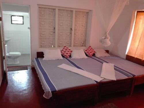 Ахангама: Rathna Villa Matara