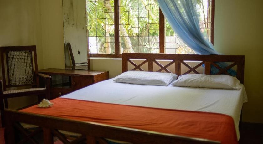 Галле: Paradise Hostel Galle