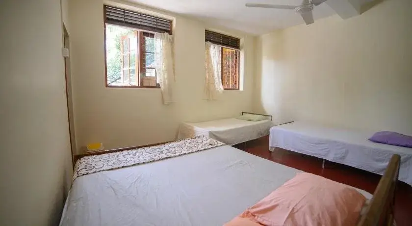 Галле: Paradise Hostel Galle