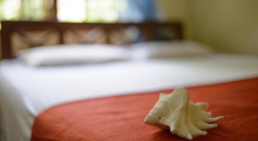 Галле: Paradise Hostel Galle