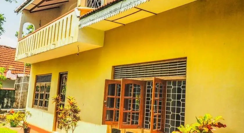 Paradise Hostel Galle — фото 1