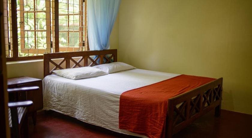 Галле: Paradise Hostel Galle