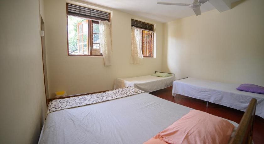 Галле: Paradise Hostel Galle
