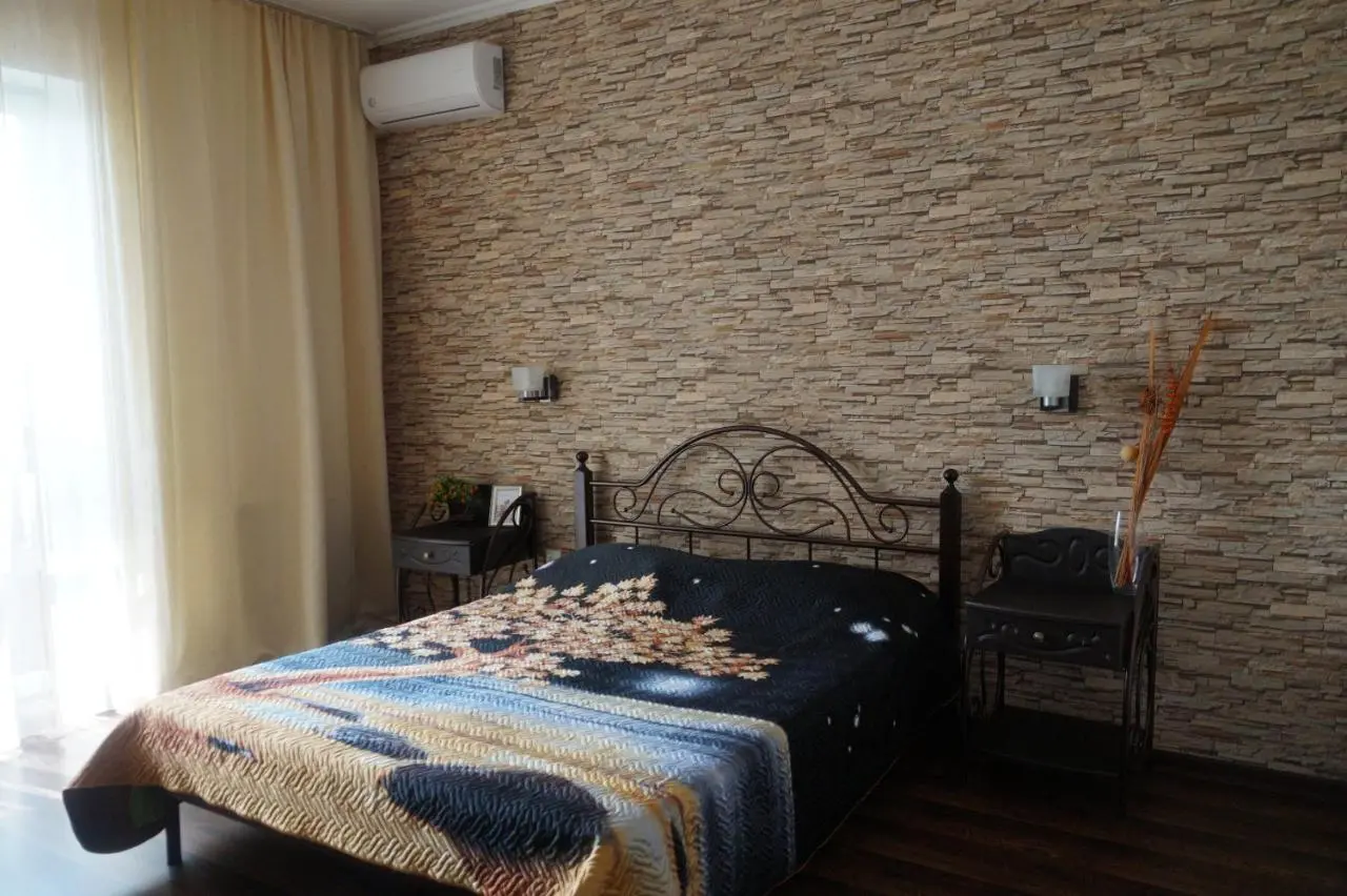 Краснодар: Apartments Na Kozhevennoy