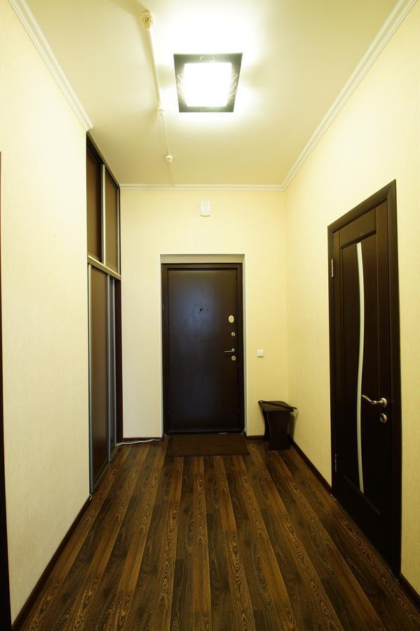 Краснодар: Apartments Na Kozhevennoy