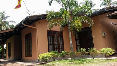 Villa Nature — фото 1