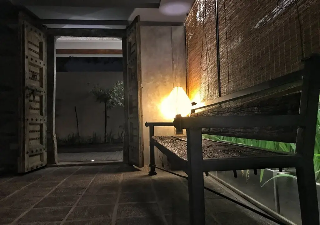 Коломбо: Halcyon House Colombo