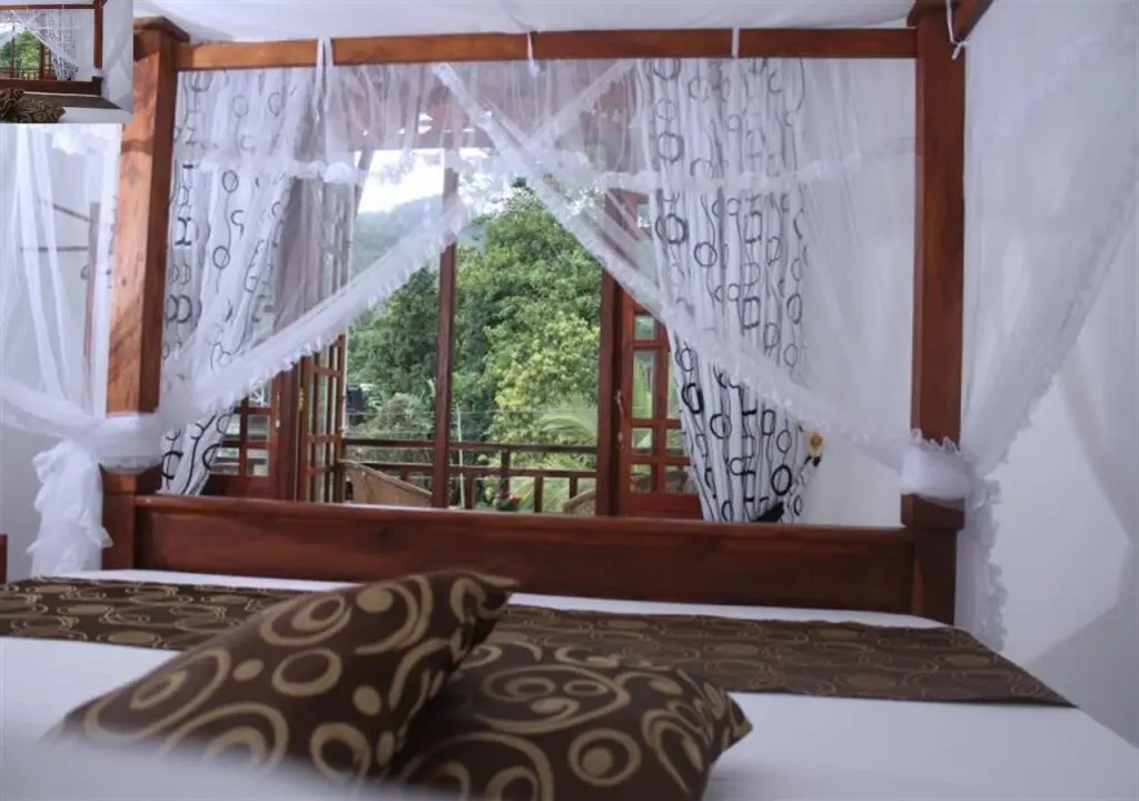 Элла: Hotel City Grand Ella