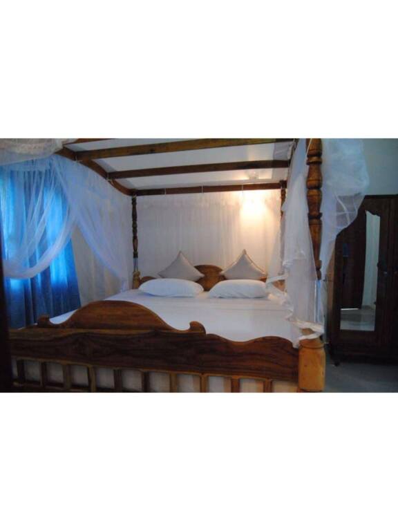 Унаватуна: Damith Guest House