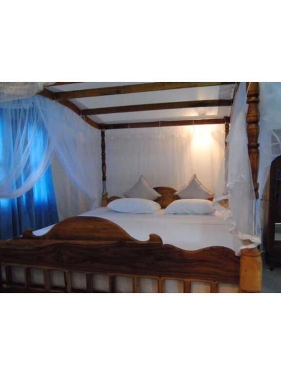 Унаватуна: Damith Guest House