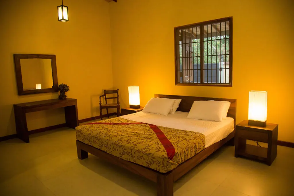 Канди: Misty Hills Villa Kadugannawa