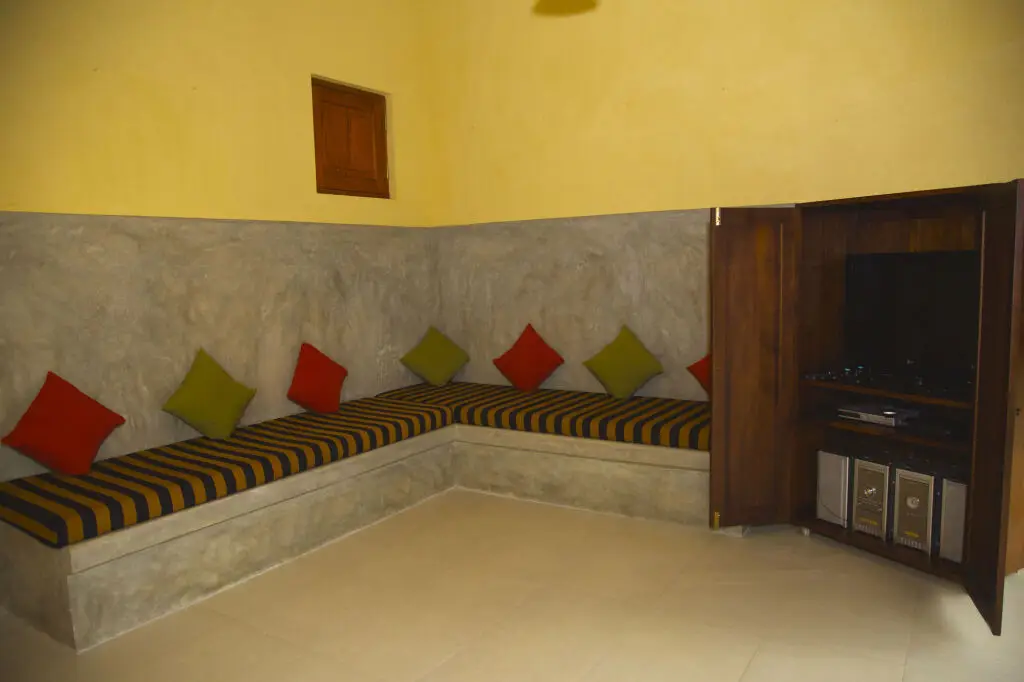 Канди: Misty Hills Villa Kadugannawa