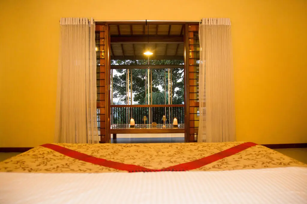 Канди: Misty Hills Villa Kadugannawa