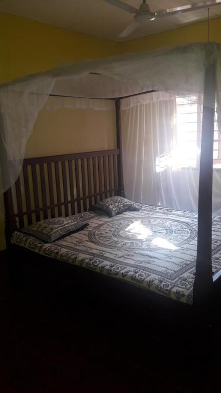 Хиккадува: The Citadel Guest House