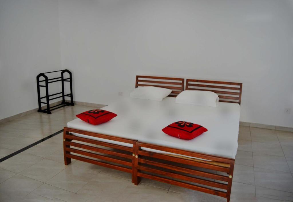 The Citadel Guest House — фото 1