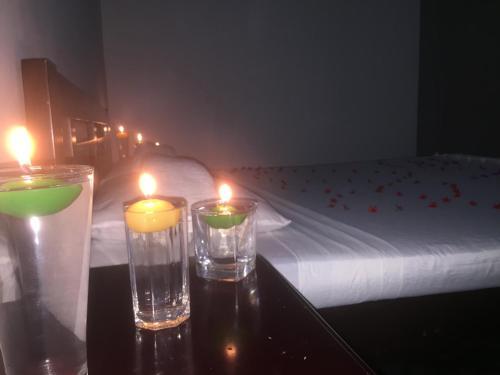 Катунаяке: Bigula Airport Transit Hotel