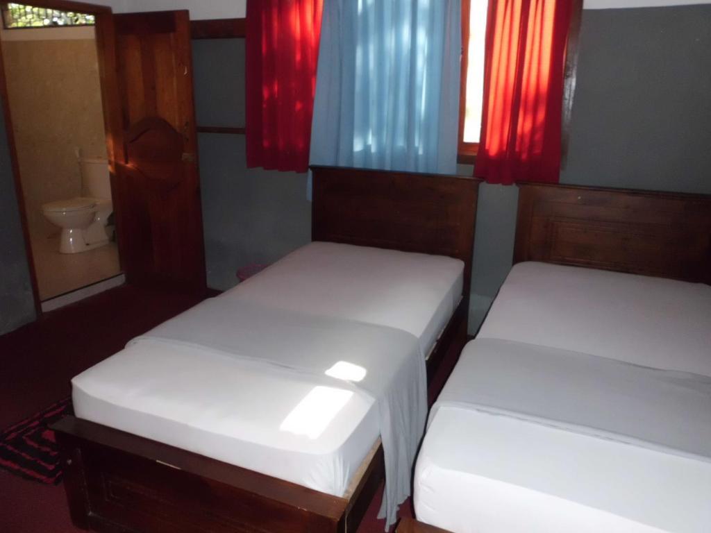 Берагала: Green Valley Holiday Resort