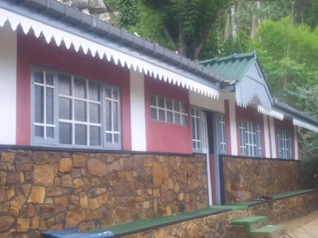 Green Valley Holiday Resort — фото 1
