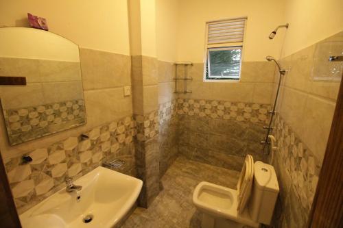 Галле: Sanron Home Stay