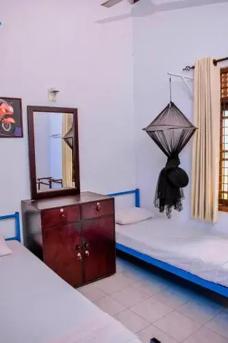 Галле: Sanron Home Stay