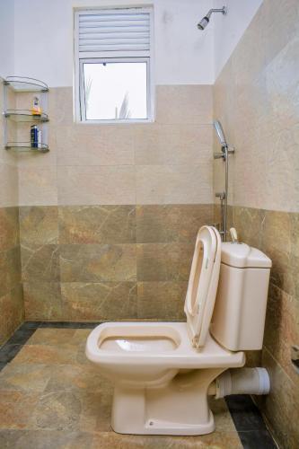 Галле: Sanron Home Stay