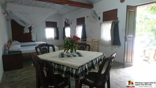 Додандува: Lagoon View Eco Villa