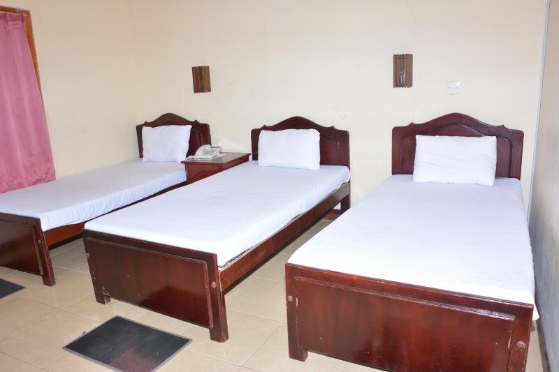Джафна: Bright Inn Luxury Holiday Resort