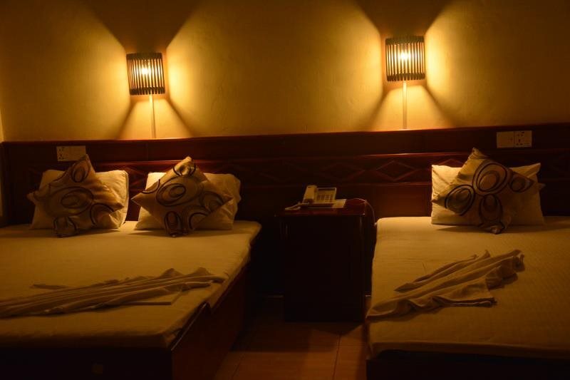 Джафна: Bright Inn Luxury Holiday Resort