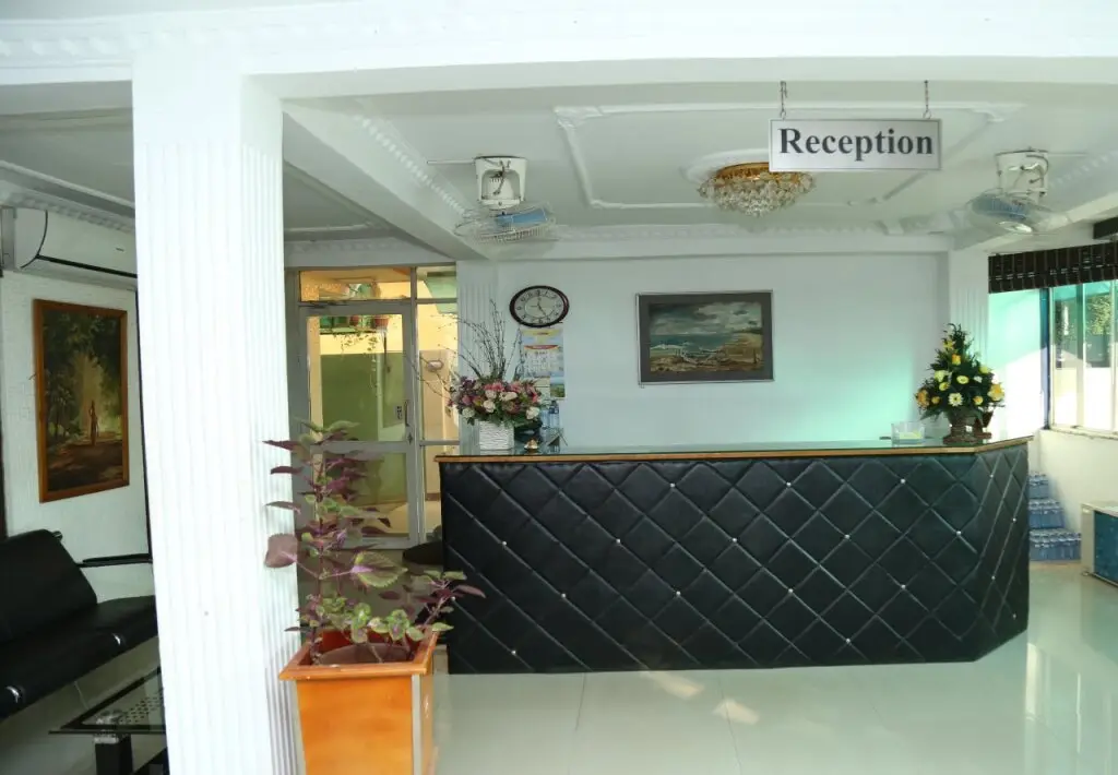 Bright Inn Luxury Holiday Resort — фото 1