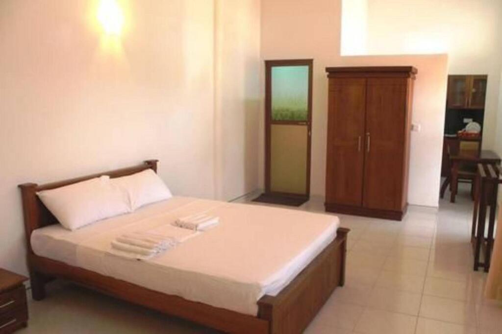 Prego Suites — фото 1