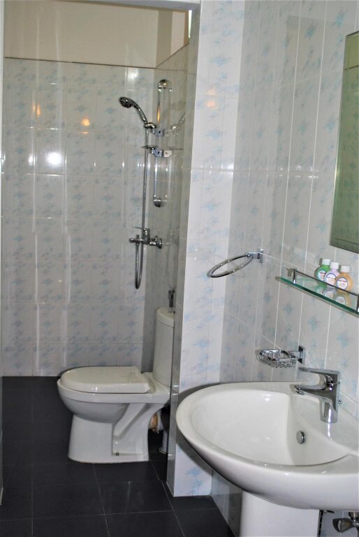 Негомбо: Prego Suites