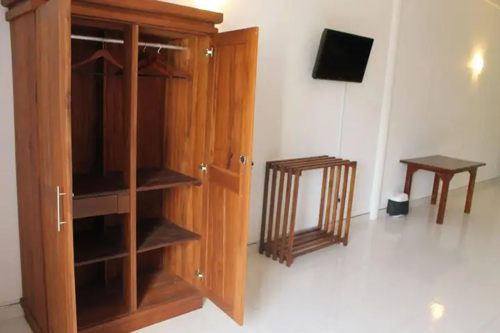 Негомбо: Prego Suites