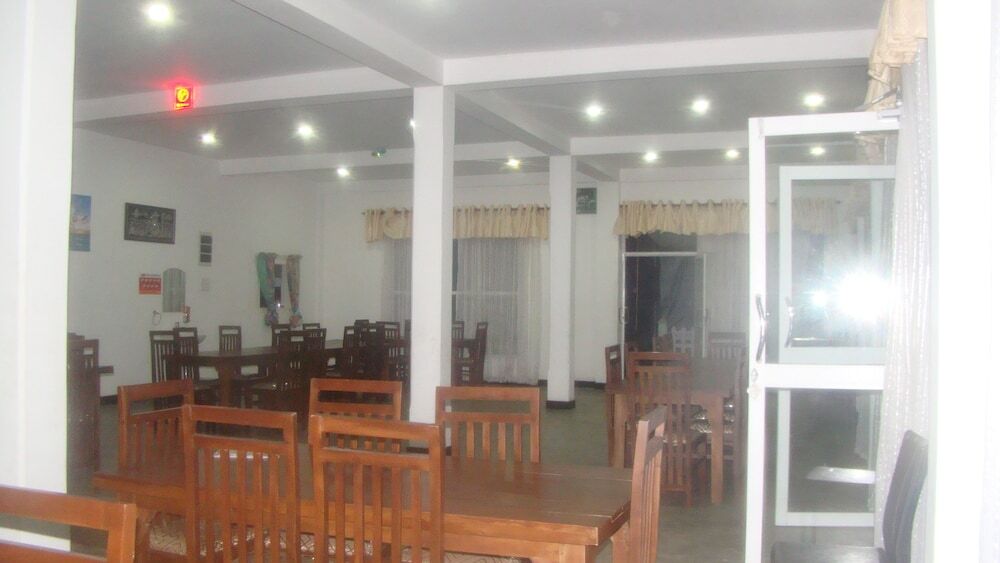 Хапутале: Mount Queen Hotel Haputale