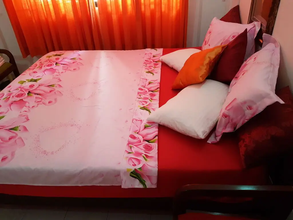 Коломбо: Thambili Island at Stubbs - Hostel