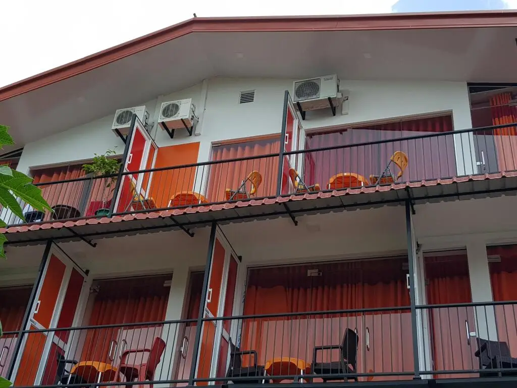 Thambili Island at Stubbs - Hostel — фото 1