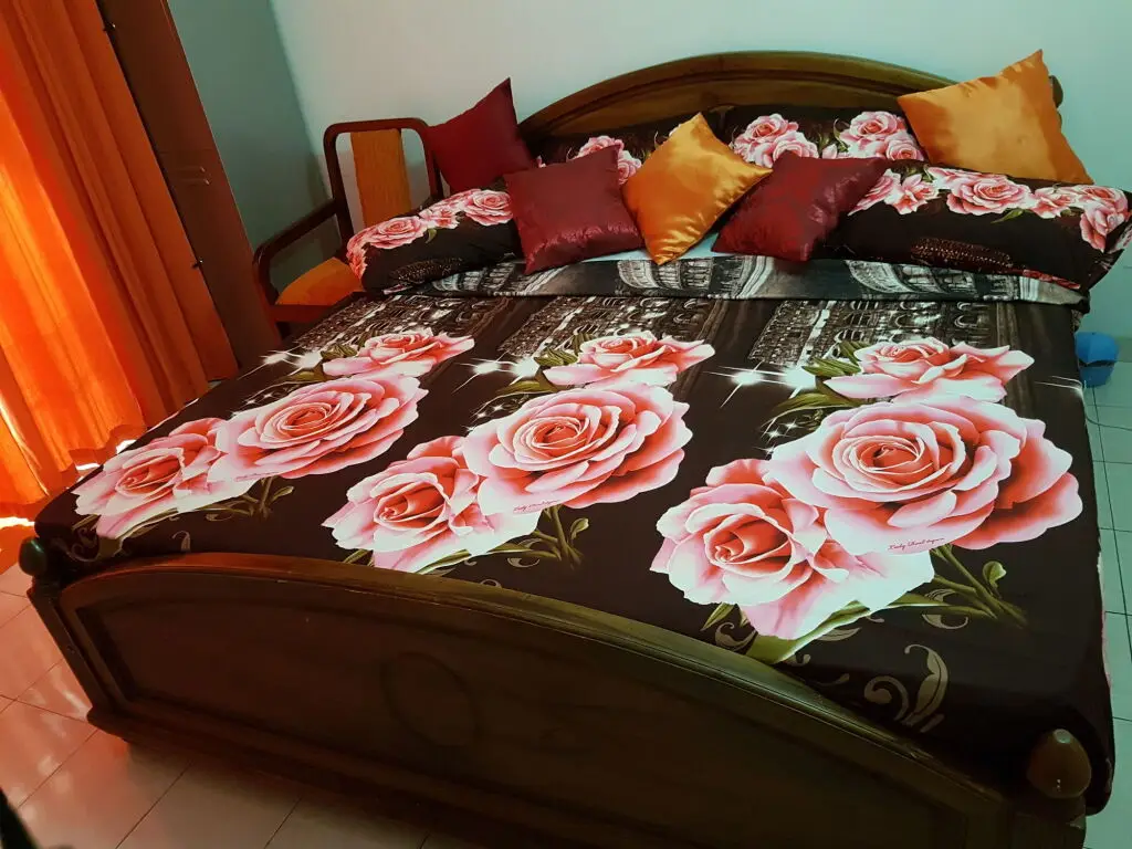 Коломбо: Thambili Island at Stubbs - Hostel