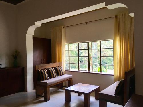 Богаванталава: Binoya Tea Estate Bungalow
