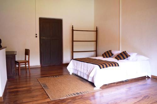 Богаванталава: Binoya Tea Estate Bungalow
